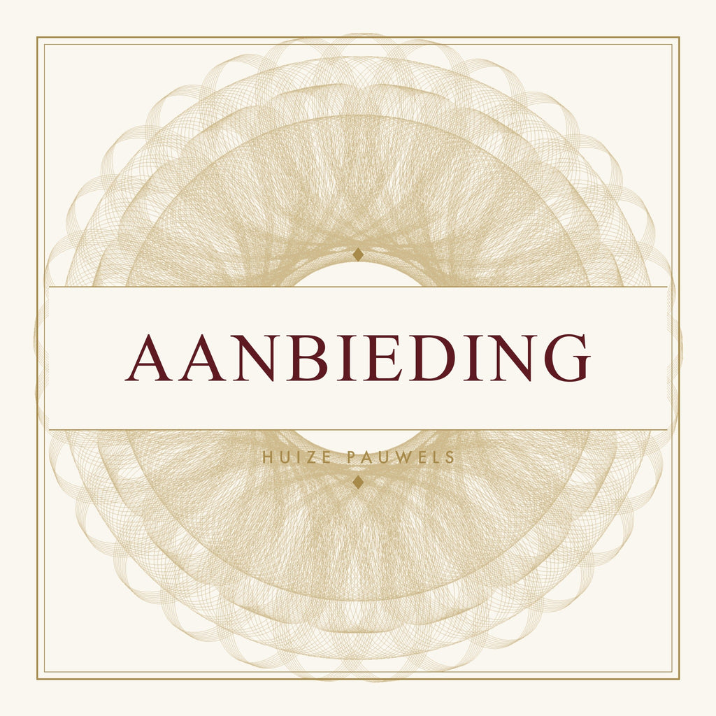 Aanbieding