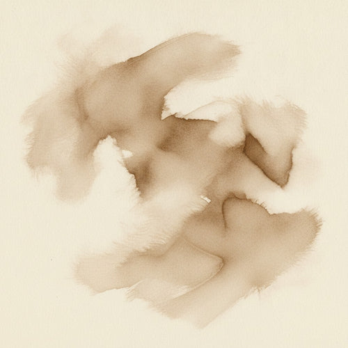Bister kunstprint