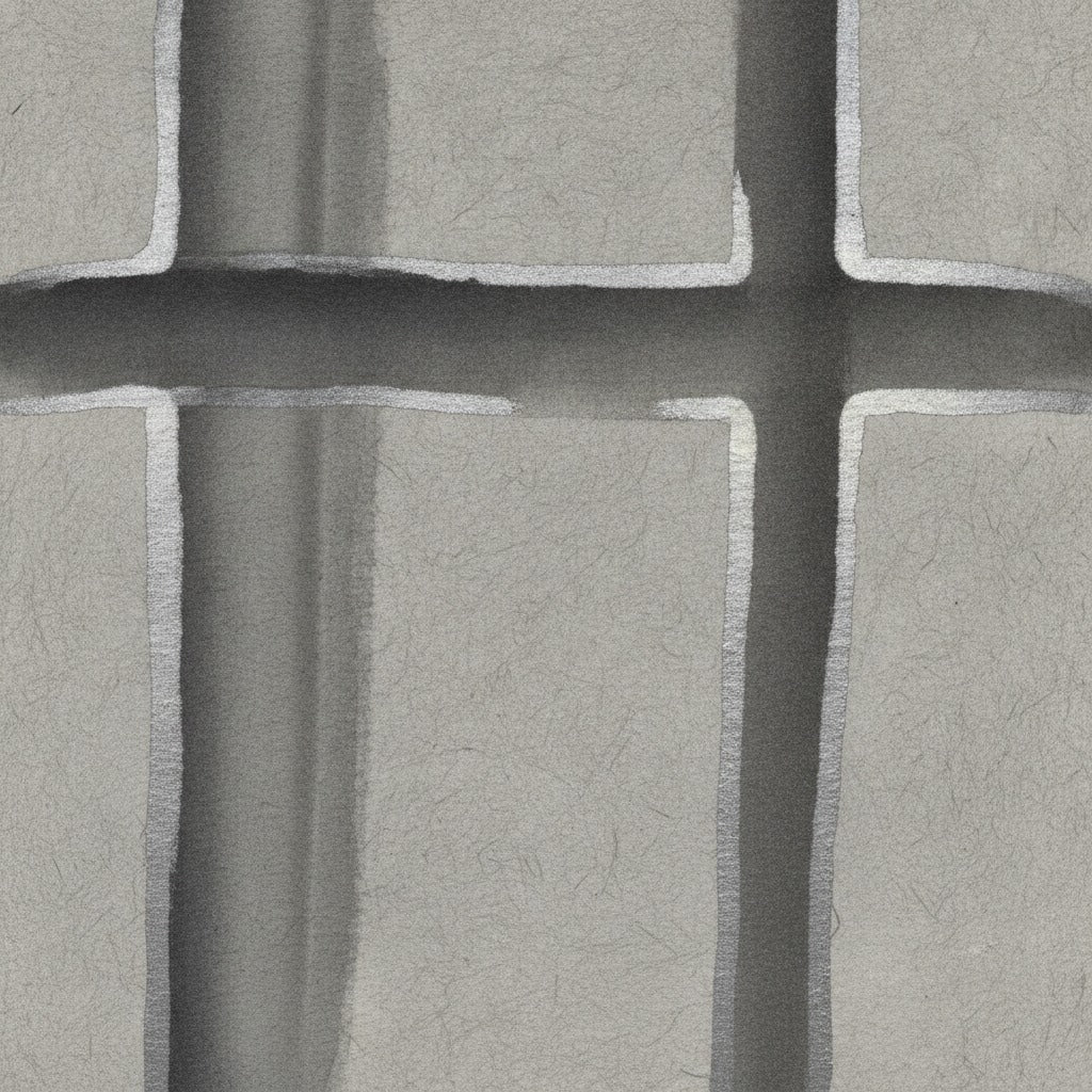 Grafiet kunstprint