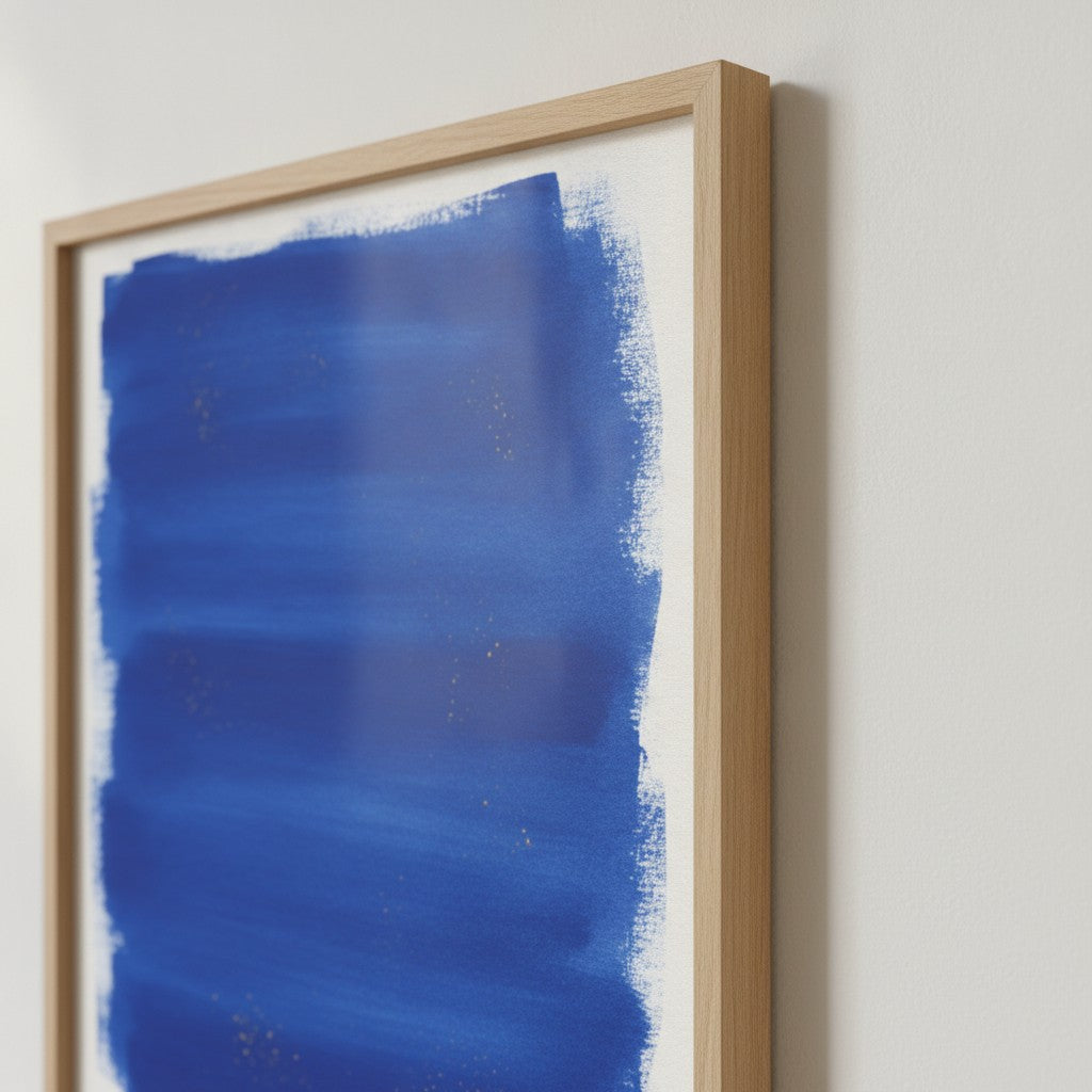Lazuur detail