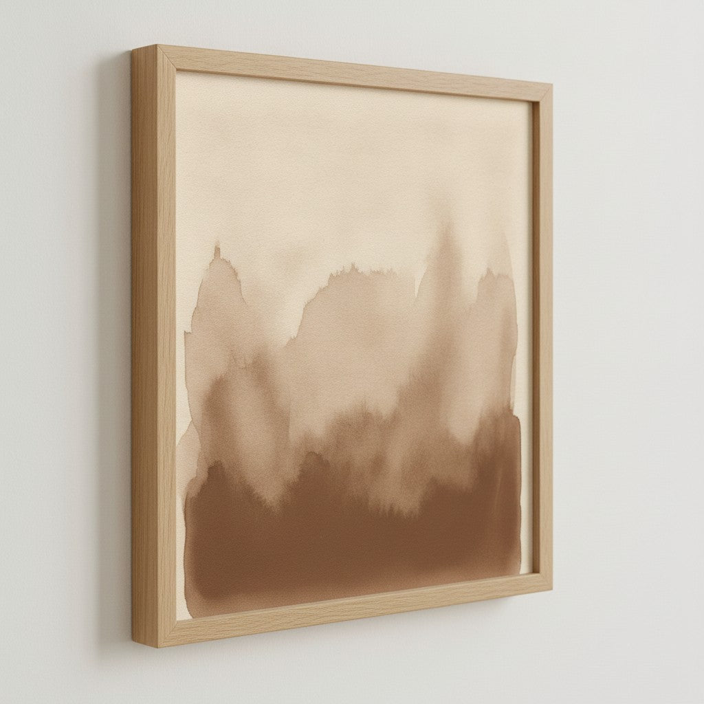 Sepia detail