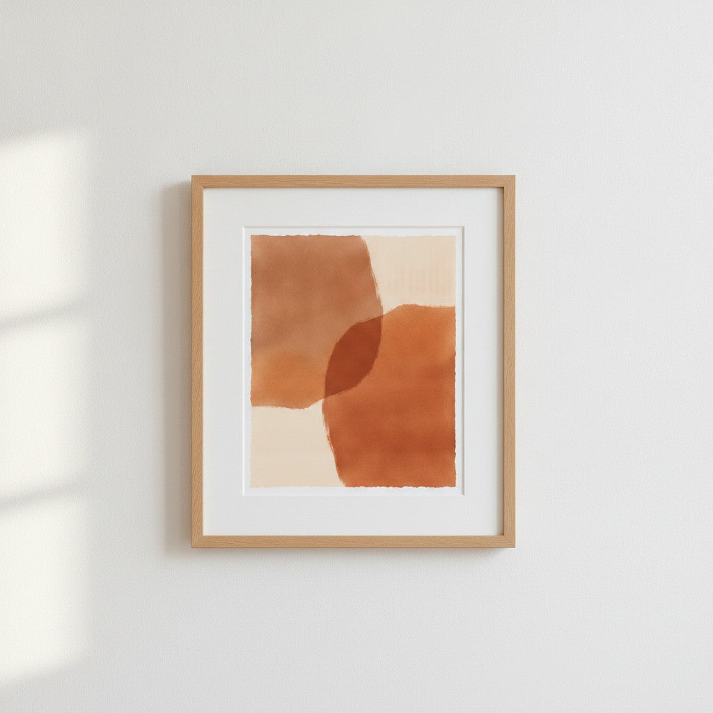 Sienna in huis