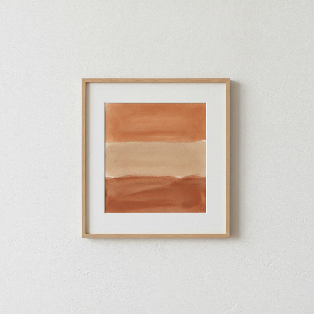 Terra in huis
