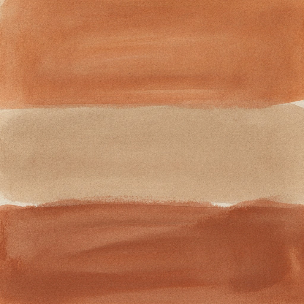 Terra kunstprint
