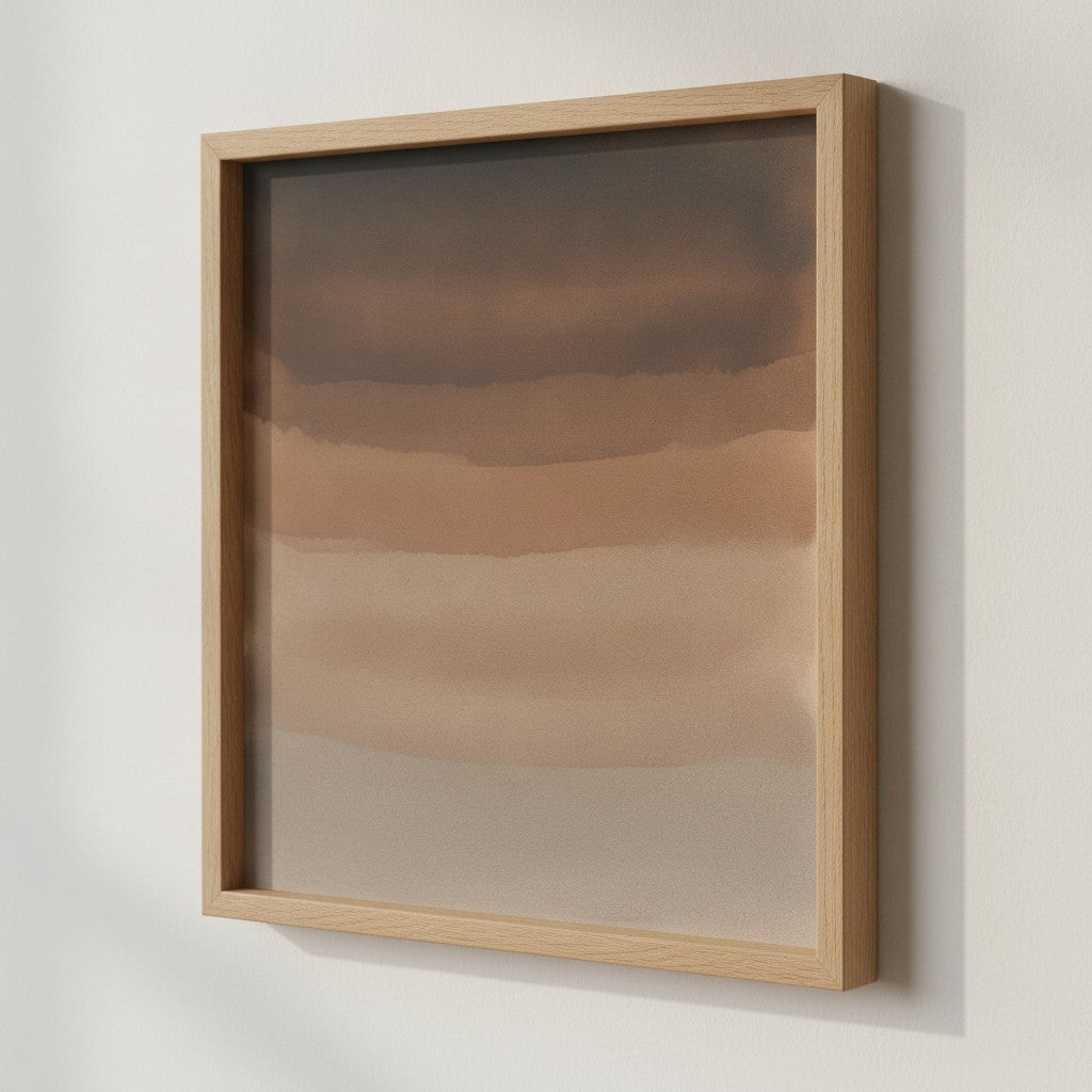 Umber detail