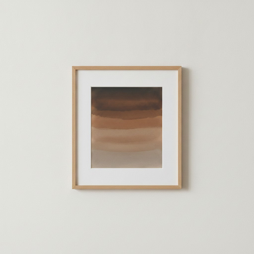 Umber in huis